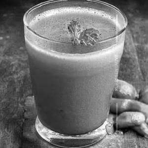 Chikku Juice