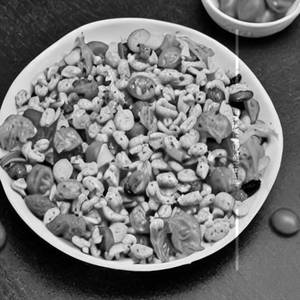 Wheat Macroni Salad