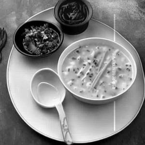Cream of Chicken Soup