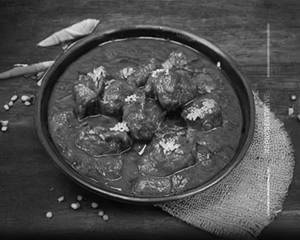 Mutton Curry