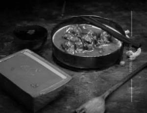 Chicken Manchurian Gravy 
