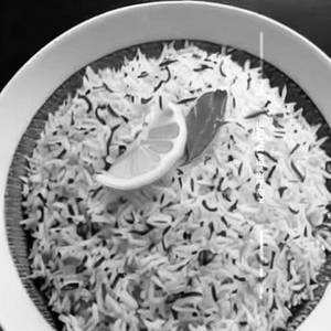 Lemon Rice