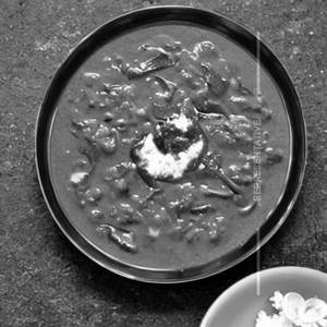 Dal Palak