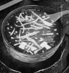 Hot & Sour Soup