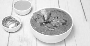 Chicken Dumdaar Combo