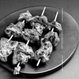 Chicken Special Kebab Of The Day Boneless