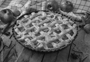 Apple pie