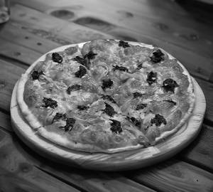 Pc-12 Spinich Pizza Large 11"
