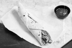 The Chicken Wrap