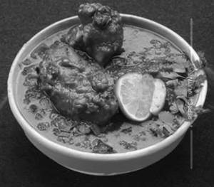 Chicken Curry