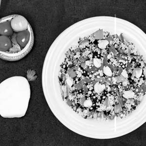 Quinoa Salad