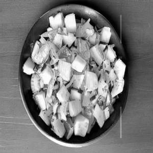 Onion Salad