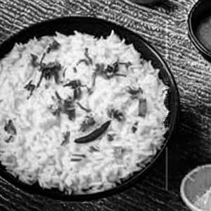 Curd Rice