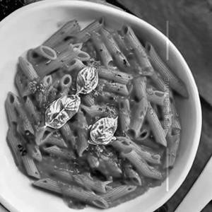 Red Pasta