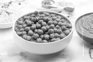 Chana Masala