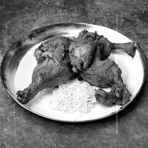Chicken Urval