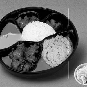 Mini Lunch