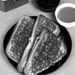 Honey French Toast