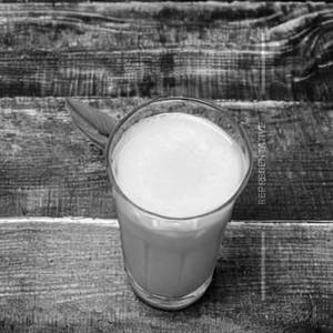 Lemon Ginger Juice