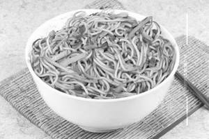 Chilli Garlic Noodles