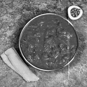 PUDINA MASALA 