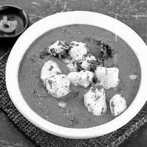 Malai Mutter