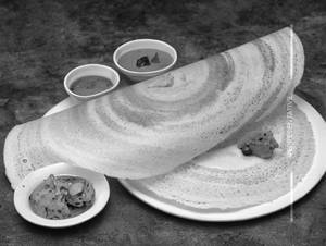 Mysore Dosa