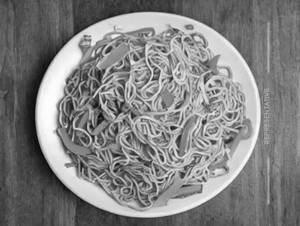 Veg. Noodles   