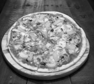 Pc-17 Ultimate Pizza Regular 9"
