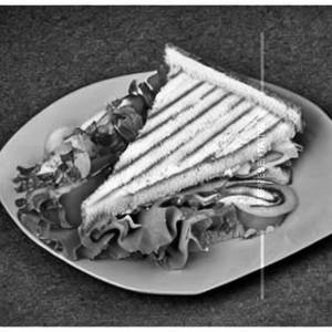 Club Sandwich