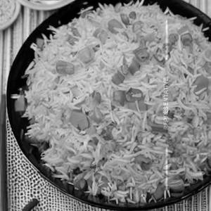 Mixed Fried Rice