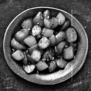 Honey Chili Potato