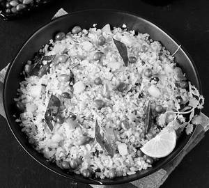 Veg Poha