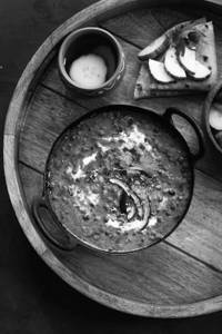 Dal makhani