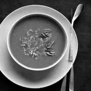 Basil Tomato Soup