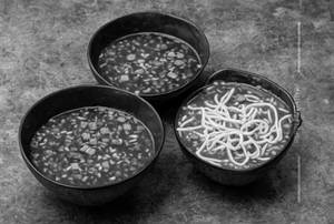 Veg Manchow Soup  