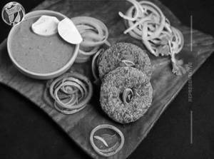 Hara Bhara Kebab