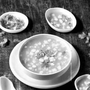 Sweet Corn Soup