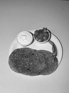 Regular Vegetable Combo - 1