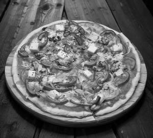 Pc-2 Bombay Pizza Regular 9"