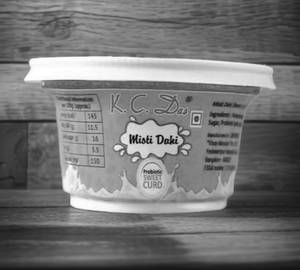 Mishti Doi / Sweet Curd