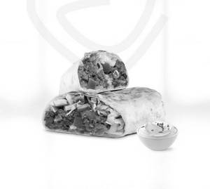 Chicken Shawarma