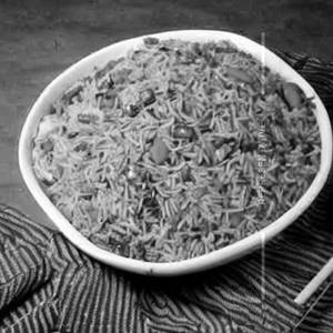Non Veg Mixed Fried Rice