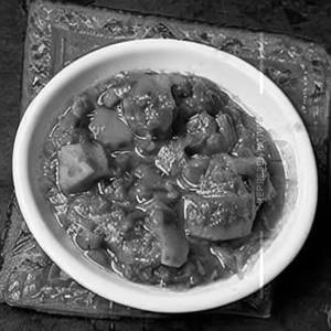 Vegetable Shanghai