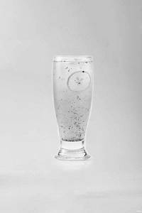 Masala Lemonade