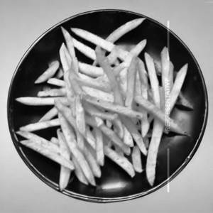 Perry Fries 
