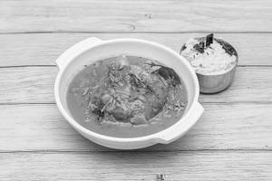 Sambar Vadai