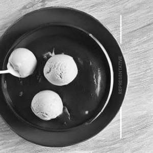 Sugar Free Ice-Cream
