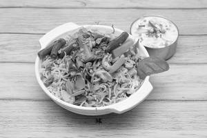 Veg Pulao