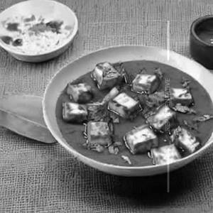 Paneer Tufani